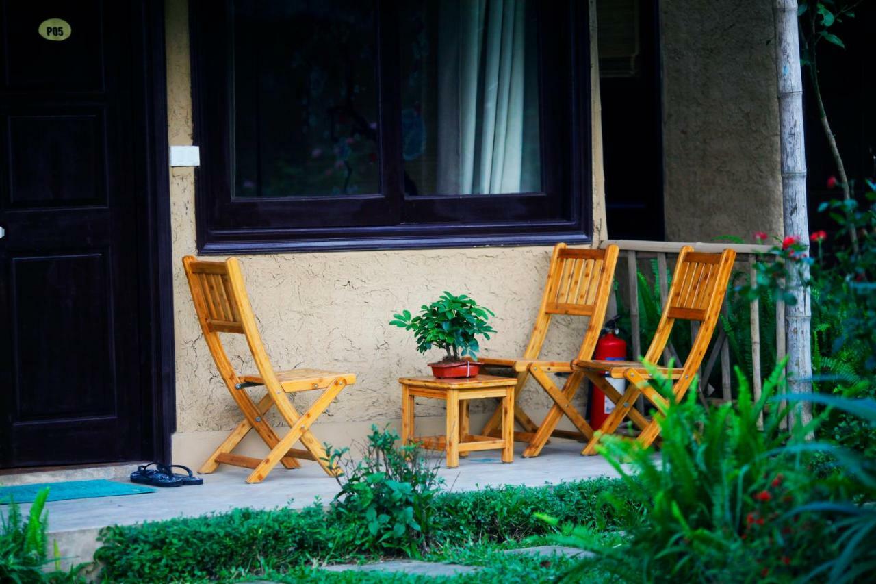 May Homestay - Tam Coc Local Village Ninh Binh Eksteriør bilde