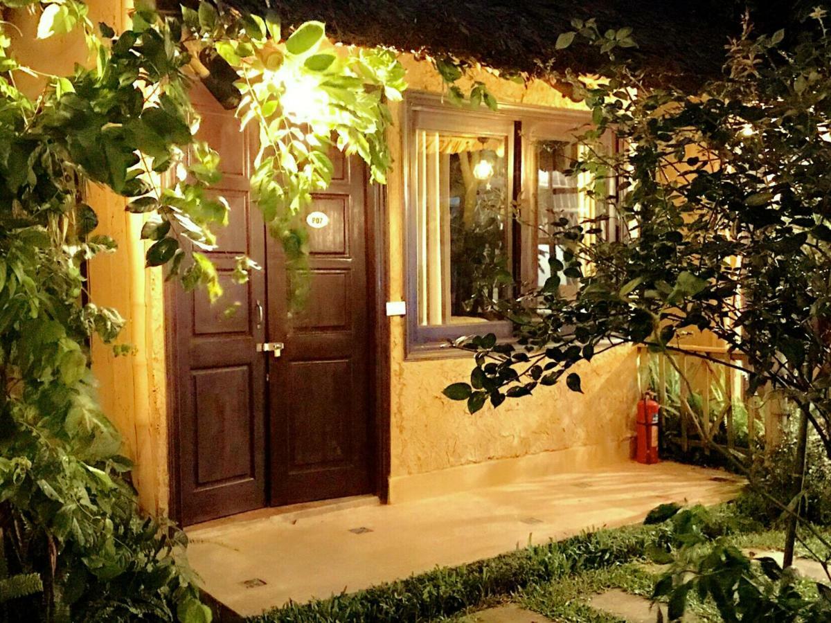 May Homestay - Tam Coc Local Village Ninh Binh Eksteriør bilde